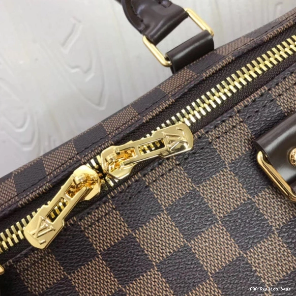 Aaa replica ru VUITTON LOUIS BANDOULIÈRE KEEPALL 55 0728